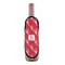Crawfish Wine Bottle Apron - IN CONTEXT
