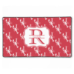 Crawfish XXL Gaming Mouse Pad - 24" x 14" (Personalized)