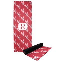 Crawfish Yoga Mat (Personalized)