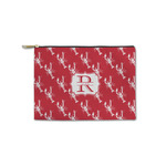 Crawfish Zipper Pouch - Small - 8.5"x6" (Personalized)