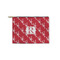 Crawfish Zipper Pouch - Small - 8.5"x6" (Personalized)