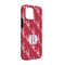 Crawfish iPhone Case - Rubber Lined - iPhone 13 Pro (Personalized)