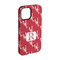 Crawfish iPhone Case - Rubber Lined - iPhone 15 Pro (Personalized)