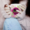 Peace Sign 11oz Coffee Mug - LIFESTYLE