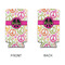 Peace Sign 12oz Tall Can Sleeve - APPROVAL