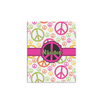 Peace Sign Poster - Multiple Sizes (Personalized)