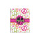 Peace Sign 16x20 - Matte Poster - Front View