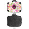 Peace Sign 18" Laptop Briefcase - APPROVAL