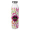 Peace Sign 20oz Water Bottles - Full Print - Front/Main