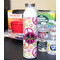 Peace Sign 20oz Water Bottles - Full Print - In Context