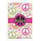 Peace Sign 20x30 - Matte Poster - Front View