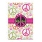 Peace Sign Posters - Matte - 20x30 (Personalized)