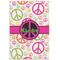 Peace Sign 24x36 - Matte Poster - Front View