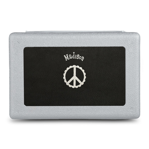 Peace Sign 26 Piece Deluxe Home Tool Kit - Approval