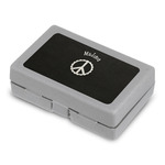 Peace Sign 26 Piece Deluxe Home Tool Kit (Personalized)