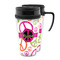Peace Sign Acrylic Travel Mug (Personalized)