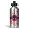 Peace Sign Water Bottles - 20 oz - Aluminum (Personalized)