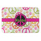 Peace Sign Anti-Fatigue Kitchen Mat (Personalized)