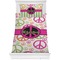 Peace Sign Bedding Set (Twin)