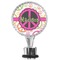 Peace Sign Bottle Stopper Main View