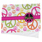 Peace Sign Cooling Towel- Main