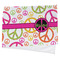 Peace Sign Cooling Towel (Personalized)