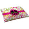 Peace Sign Dog Bed - Large