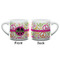 Peace Sign Espresso Cup - 6oz (Double Shot) (APPROVAL)