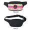 Peace Sign Fanny Packs - APPROVAL
