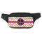 Peace Sign Fanny Packs - FRONT
