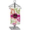 Peace Sign Finger Tip Towel - Full Print (Personalized)