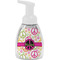 Peace Sign Foam Soap Bottle (Personalized)