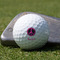 Peace Sign Golf Ball - Non-Branded - Club