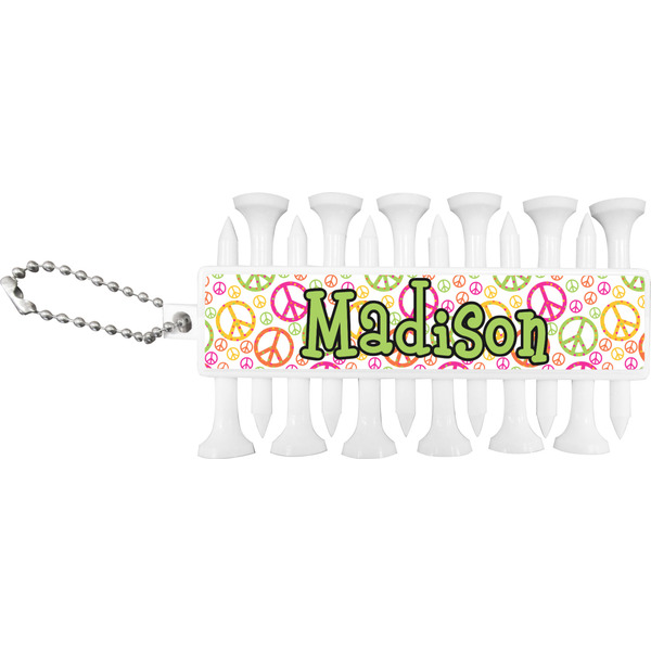 Peace Sign Golf Buddy