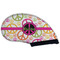 Peace Sign Golf Club Covers - BACK