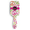 Peace Sign Hair Brushes (Personalized)