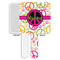 Peace Sign Hand Mirrors - Approval