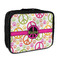 Peace Sign Insulated Lunch Bag (Personalized)