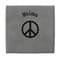 Peace Sign Jewelry Gift Box - Approval