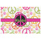 Peace Sign Jigsaw Puzzle - 1000-piece (Personalized)