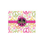 Peace Sign 110 pc Jigsaw Puzzle (Personalized)