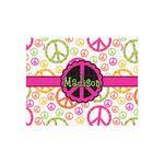 Peace Sign 252 pc Jigsaw Puzzle (Personalized)