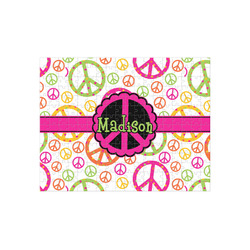Peace Sign 252 pc Jigsaw Puzzle (Personalized)