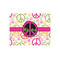 Peace Sign 252 pc Jigsaw Puzzle (Personalized)