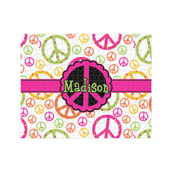 Peace Sign 500 pc Jigsaw Puzzle (Personalized)
