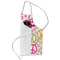 Peace Sign Kid's Aprons - Small - Main
