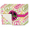 Peace Sign Linen Placemat - MAIN Set of 4 (single sided)