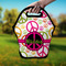 Peace Sign Lunch Bag - Hand
