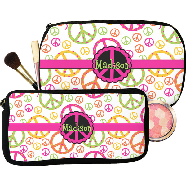 Peace Sign Makeup Kit Aggregate