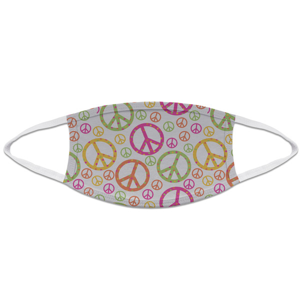 Peace Sign Mask2
